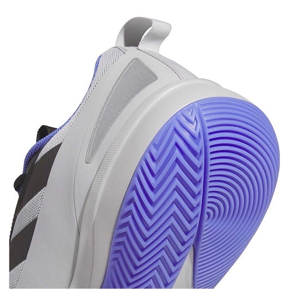 Adidas Men\'s Subzone Performance Cloudfoam Technology Basketball Sneakers